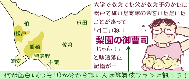 ��w�ŋ����Ă����������q�̂����ɏ��˂Ōp�������Ƃ̗����������������Ƃ������āu�������ˁI�����̌䑂�i�����v�Ƒʟ������L�����c�������ʔ���(����)��������Ȃ��l�͉̕���t�@���ɐu�����I