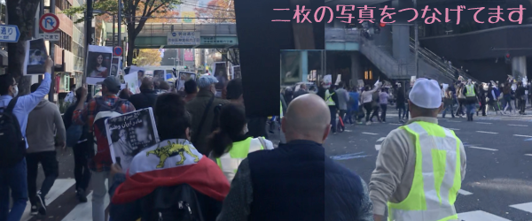 �f���ɏo������l����