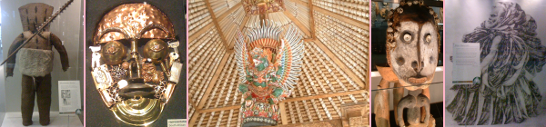 �k���̐�����(�������Ǝv��)�E�A�t���J�̉������ʁE�K���[�_������������A�W�A�̓V��E�A�t���J�̉��ʁE������Ɖ��������v���o���Ȃ������قǃr���r���̑����j���p�ߕ�