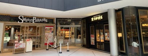 �X�C�p���Ɛ�������X�B