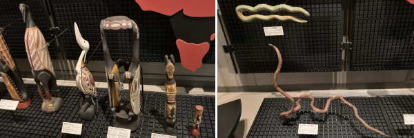 ���F���⓮�����f�t�H���������I�[�X�g�����A�̖ؒ����B���̂΂����H����Ɠ��̖�l�ŏ������Ă���B�E�F�ւ̖ؒ����B�ЂƂ͔g�ł��Ȃ���������Ԃ���U���̂悤�ɃR���p�N�g�����ǁA������͖���}�ɑ������ɂ��˂�܂����Ă���B