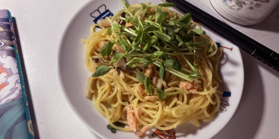 ��ɓ��c���U�炵�����ƃL�m�R�̘a���X�p�Q�e�B�B