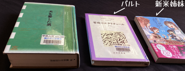 ���e�B������w�����������j�x�E�o���g�w��x�̃G�N���`���[���x�E�A�䂽���w�V�Ďo���̂ЂƂ育�͂�(11)�x��������r�p�B