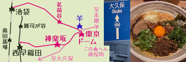 ���F����̍s���}�B�r�܂���䪉גJ���o�Ė{�����ʂ̎�O�E�����h�[���Ŏ΂߂Ɉ����Ԃ���v�ە��ʁc���͖k���̃��[�g���_�y��o�R�Ő�����c�ɖ߂�܂����B���F�꒼���ɑ�v�ە��ʂ��������H�ē��B�E�F�܂��Ђ��摜�B