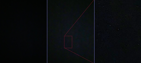 �^���ÂȖ���iPhoneSE�̃J�����������Ă��A�قƂ�ǐ��͎ʂ炸�B