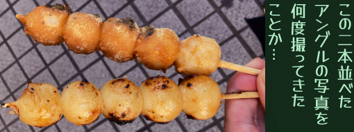 �V���{�X�̋��c�q��{���u�̎��Ɏ������A���̃A���O���̎ʐ^�����x�B���Ă������Ƃ��c